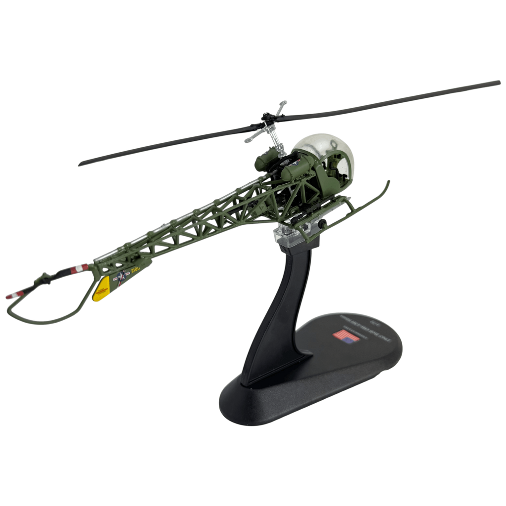 Bell OH-13 Sioux