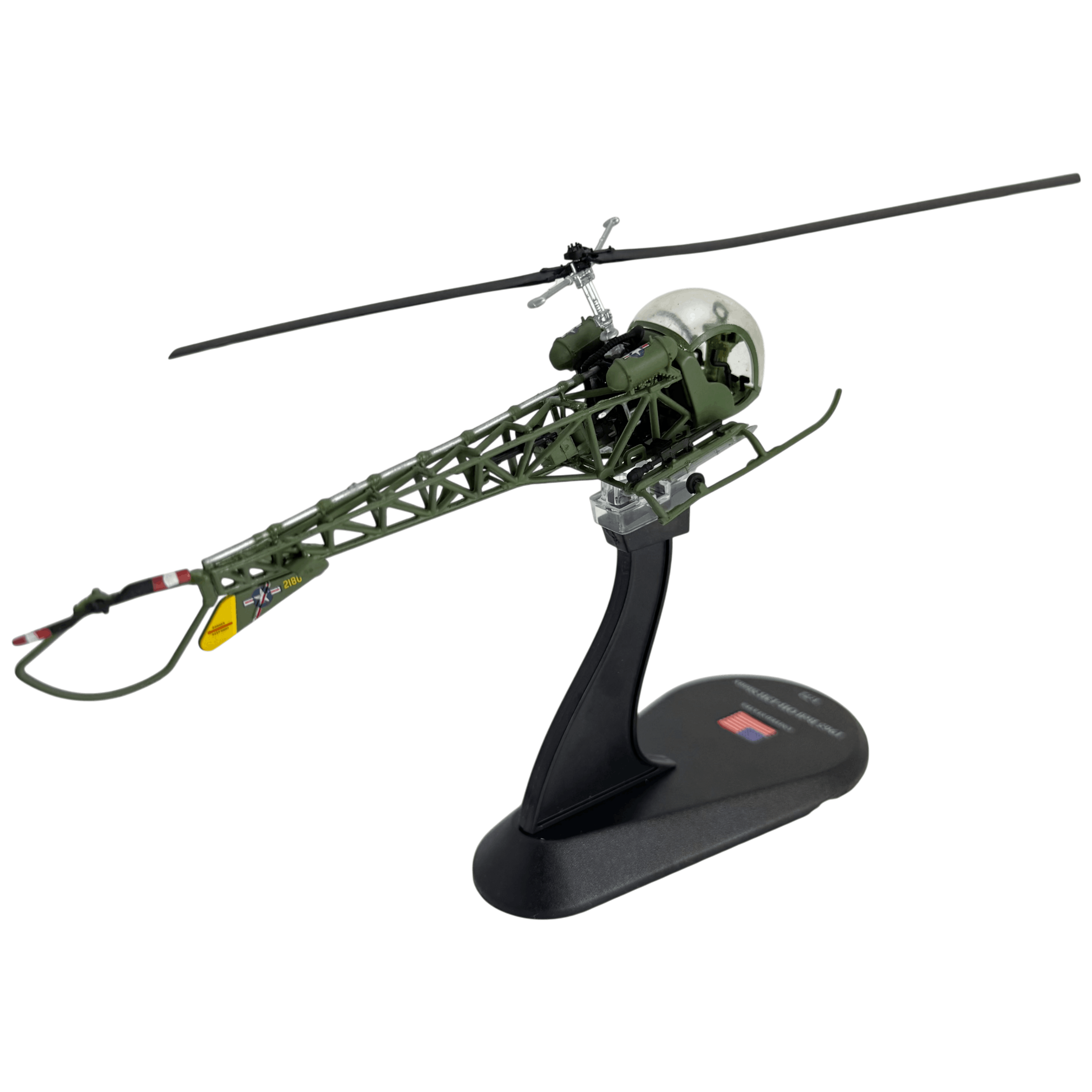Bell OH-13 Sioux