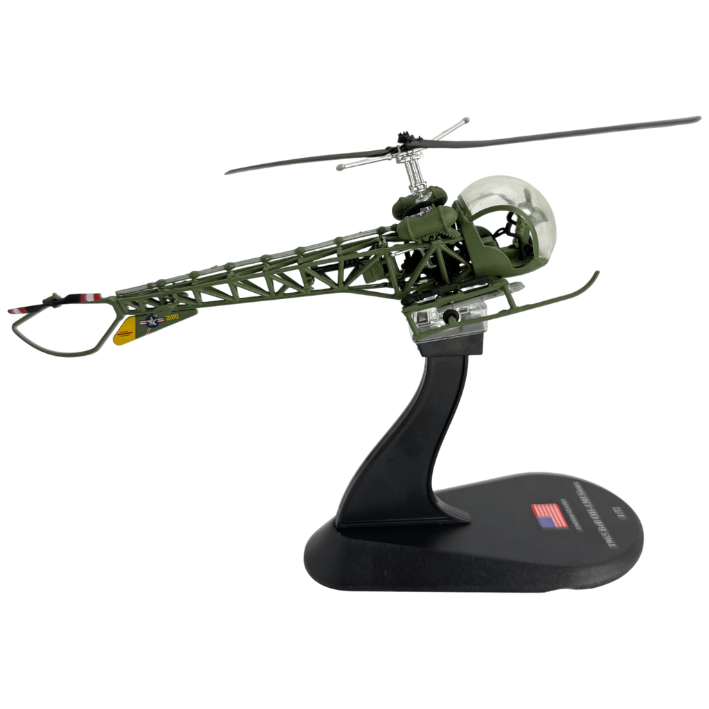 Bell OH-13 Sioux