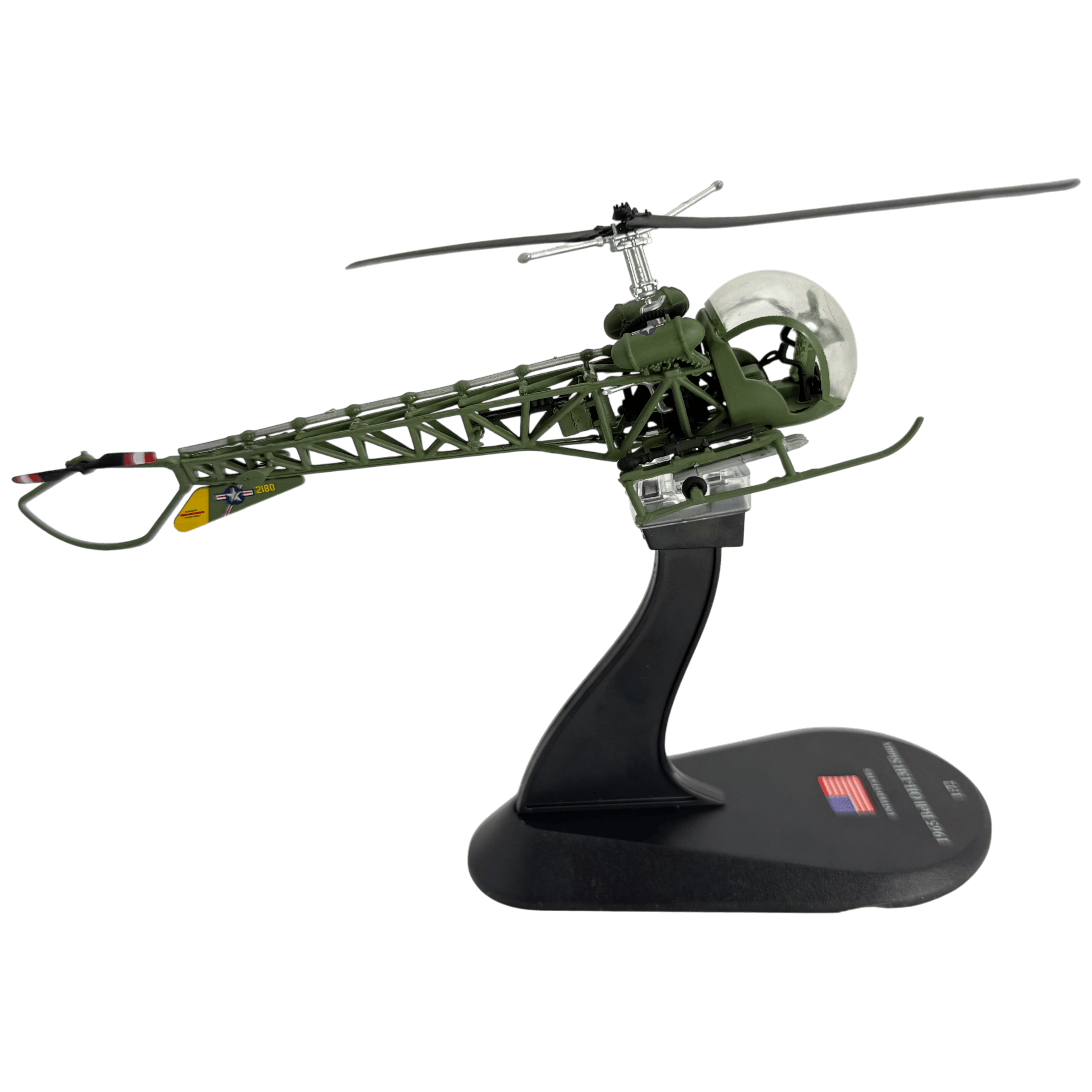 Bell OH-13 Sioux