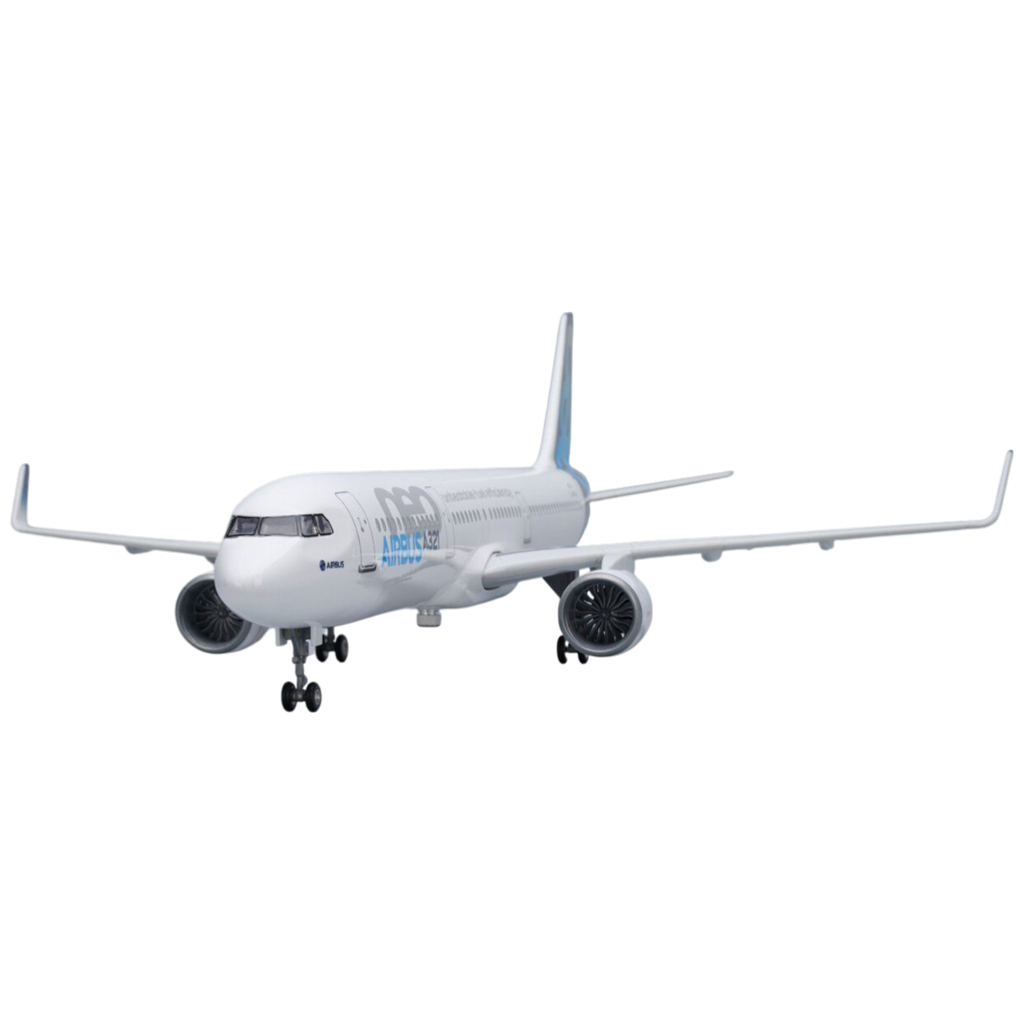 XL Prototype Airbus A321 NEO