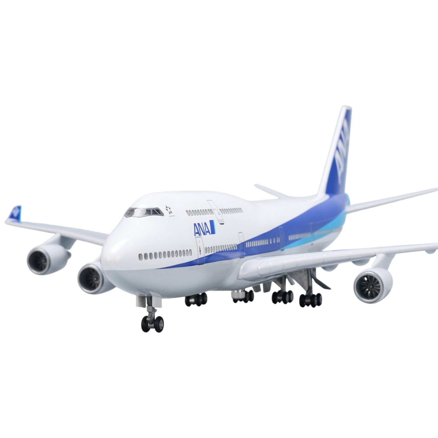 XL ANA Boeing 747