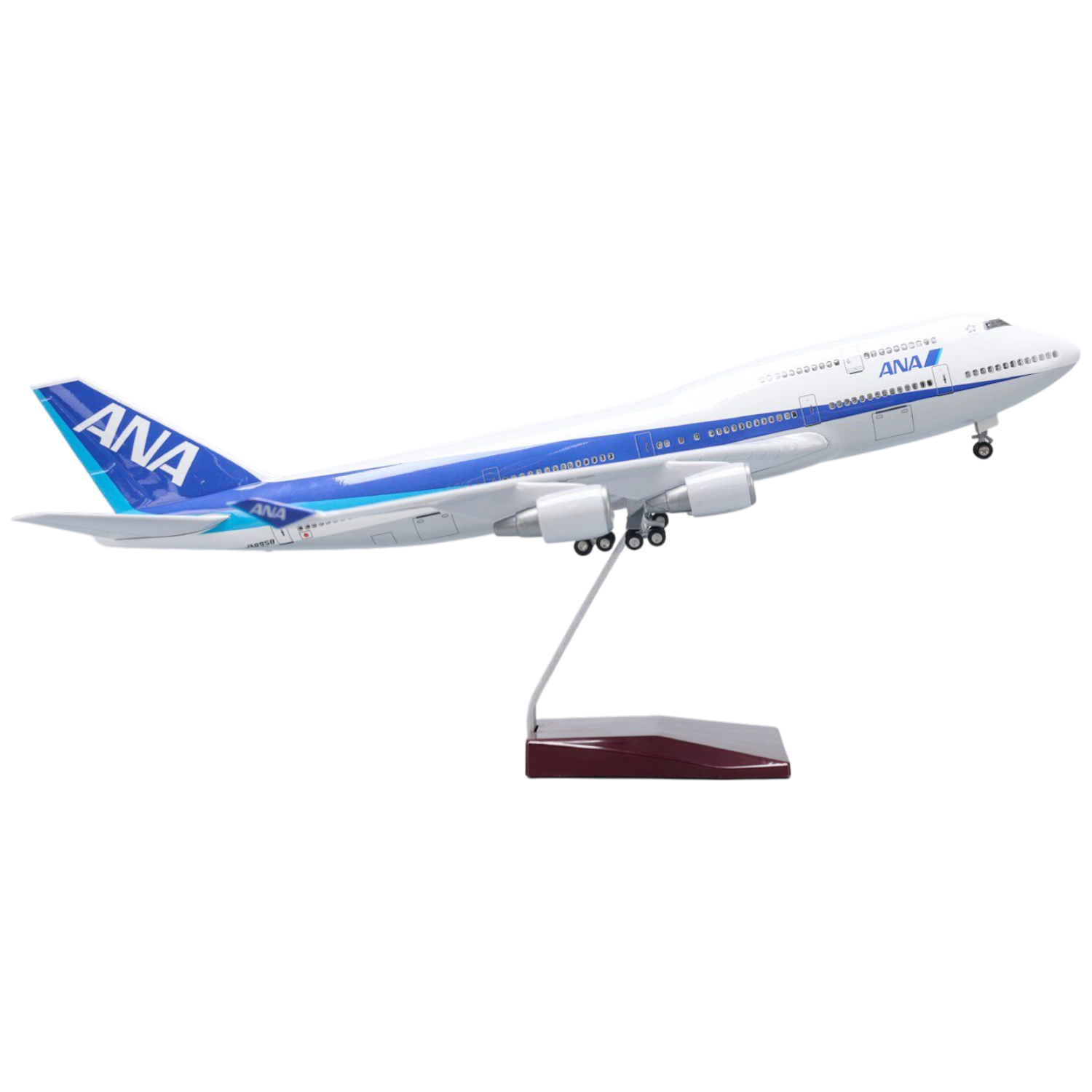 XL ANA Boeing 747