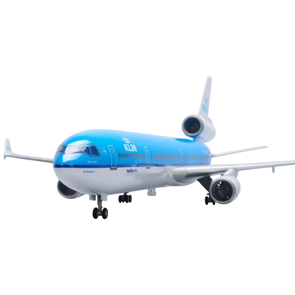 XL KLM MD-11