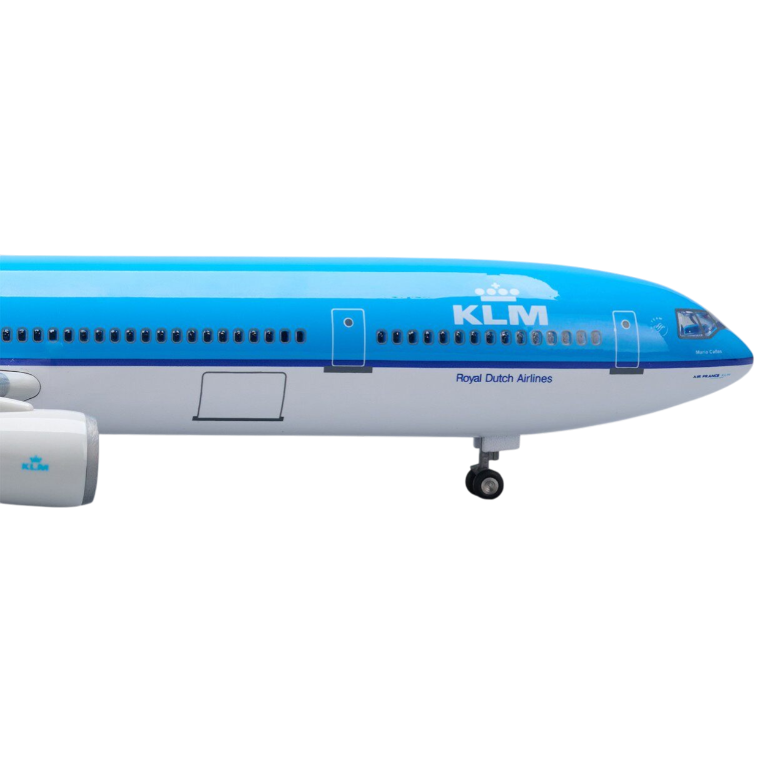 XL KLM MD-11