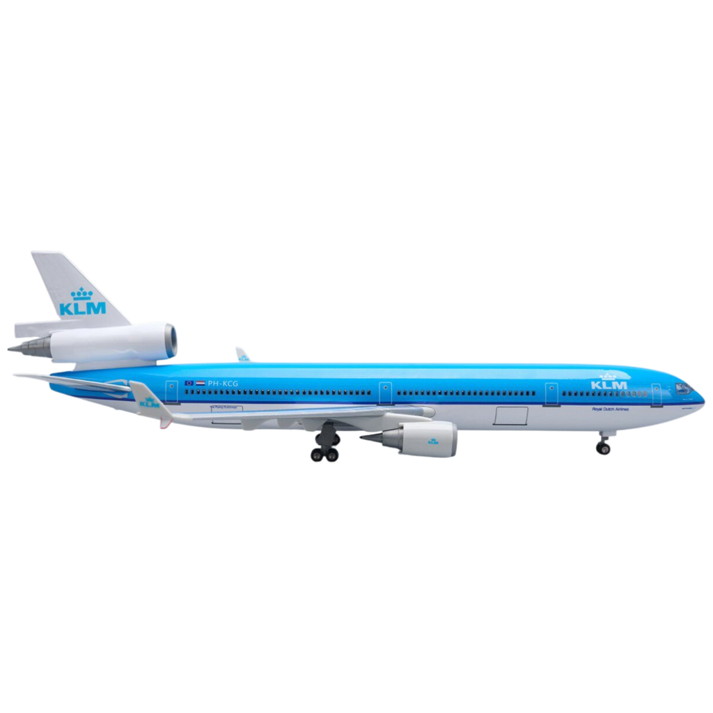 XL KLM MD-11