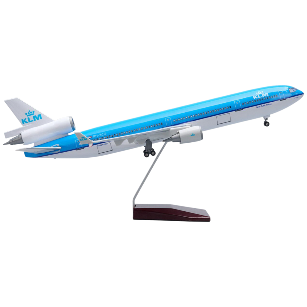 XL KLM MD-11