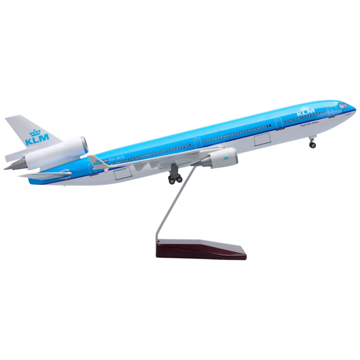 XL KLM MD-11