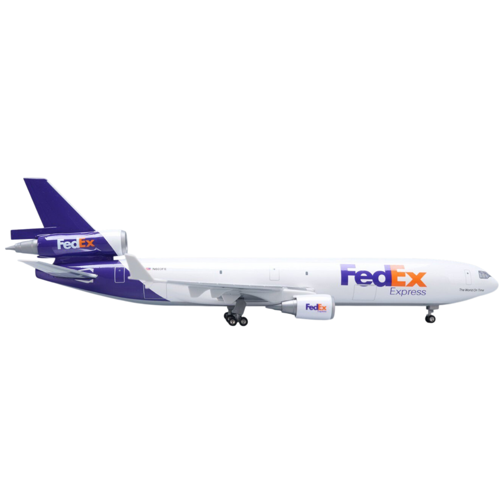 XL FedEx Express MD-11