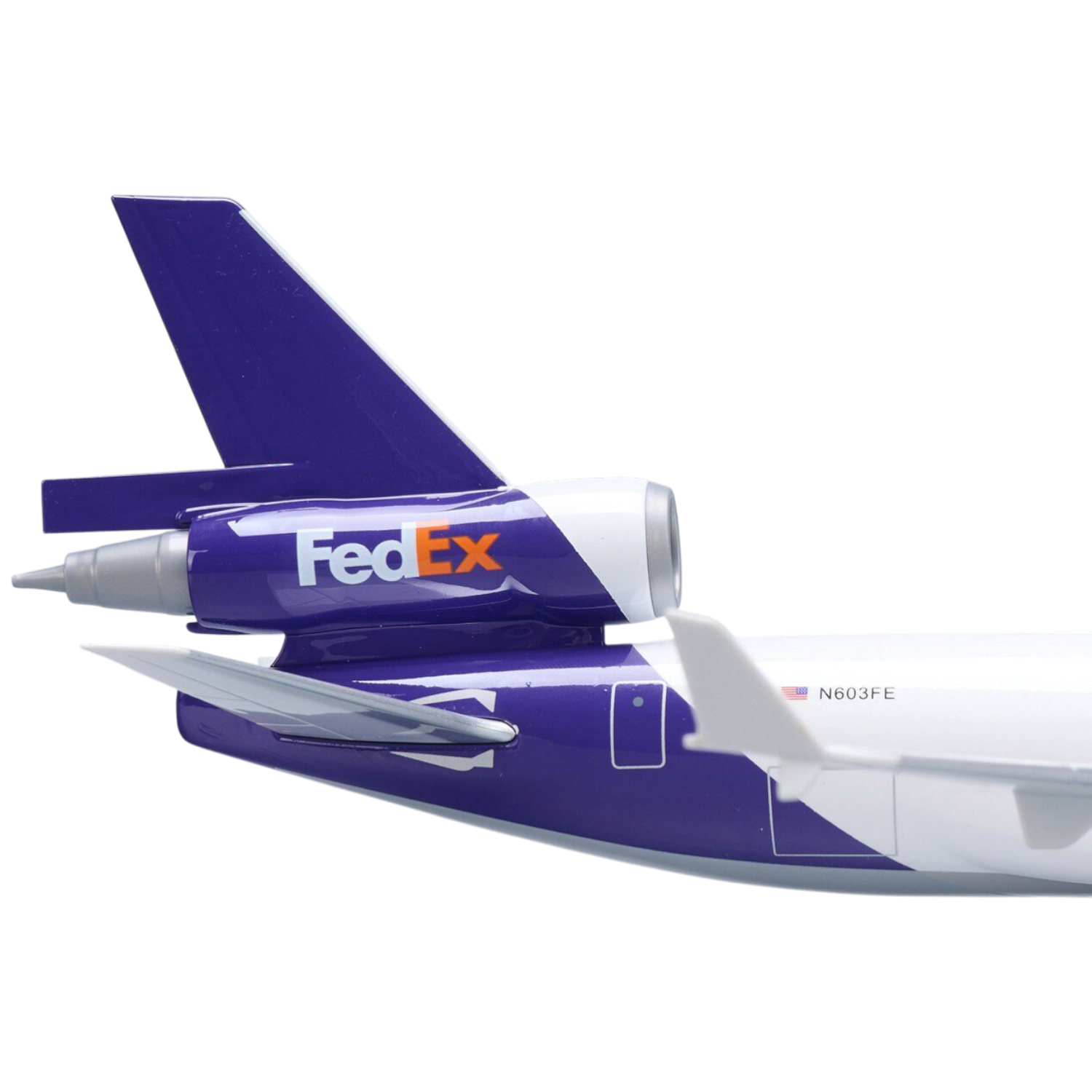 XL FedEx Express MD-11