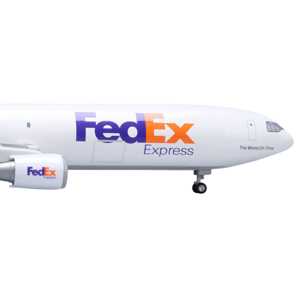 XL FedEx Express MD-11