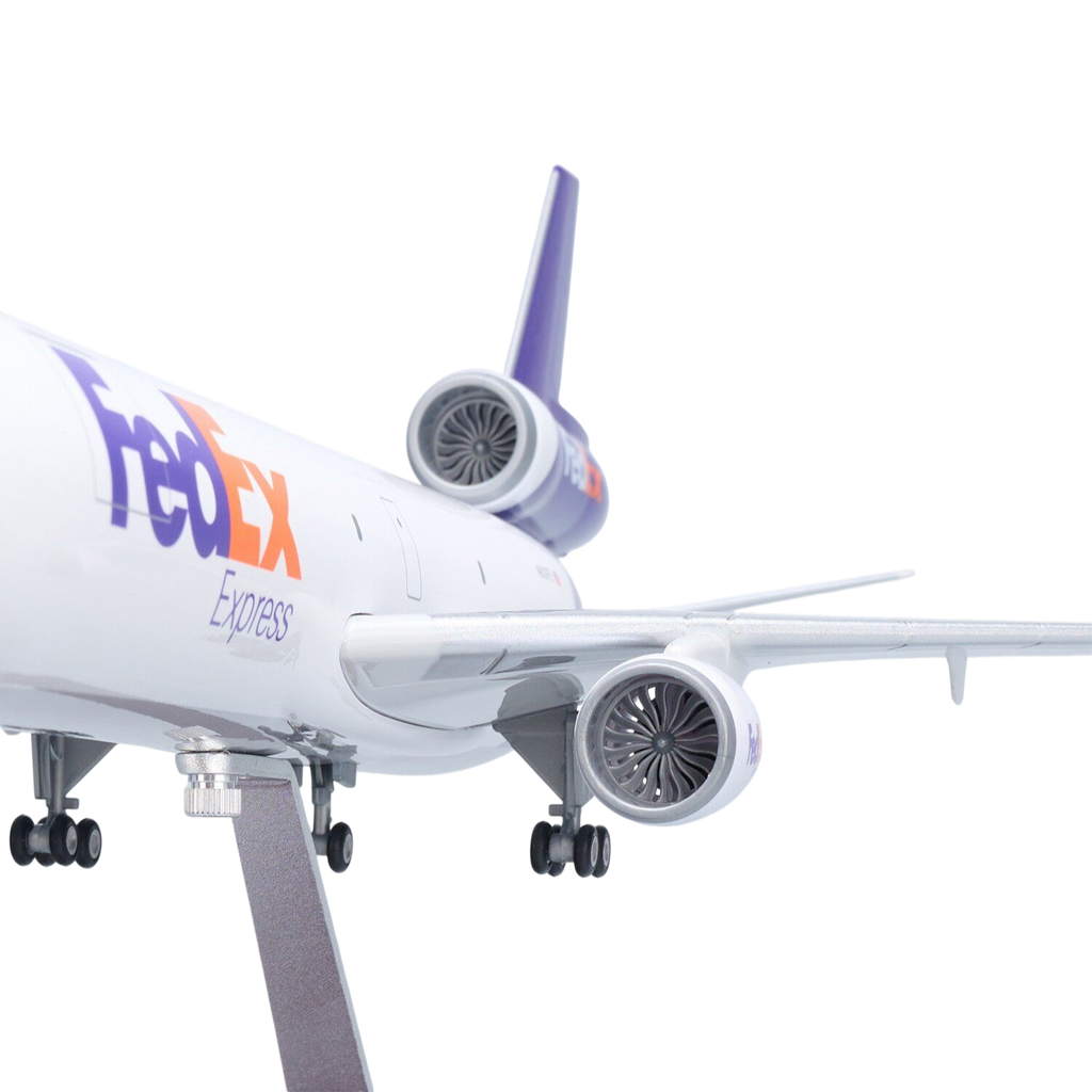 XL FedEx Express MD-11