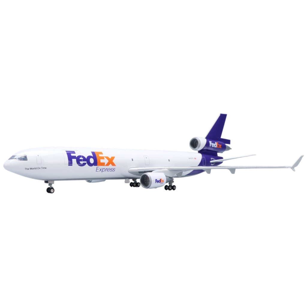 XL FedEx Express MD-11
