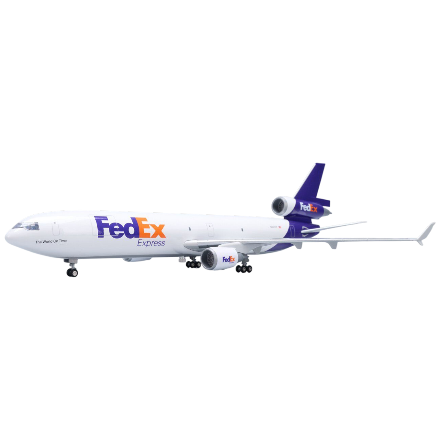 XL FedEx Express MD-11