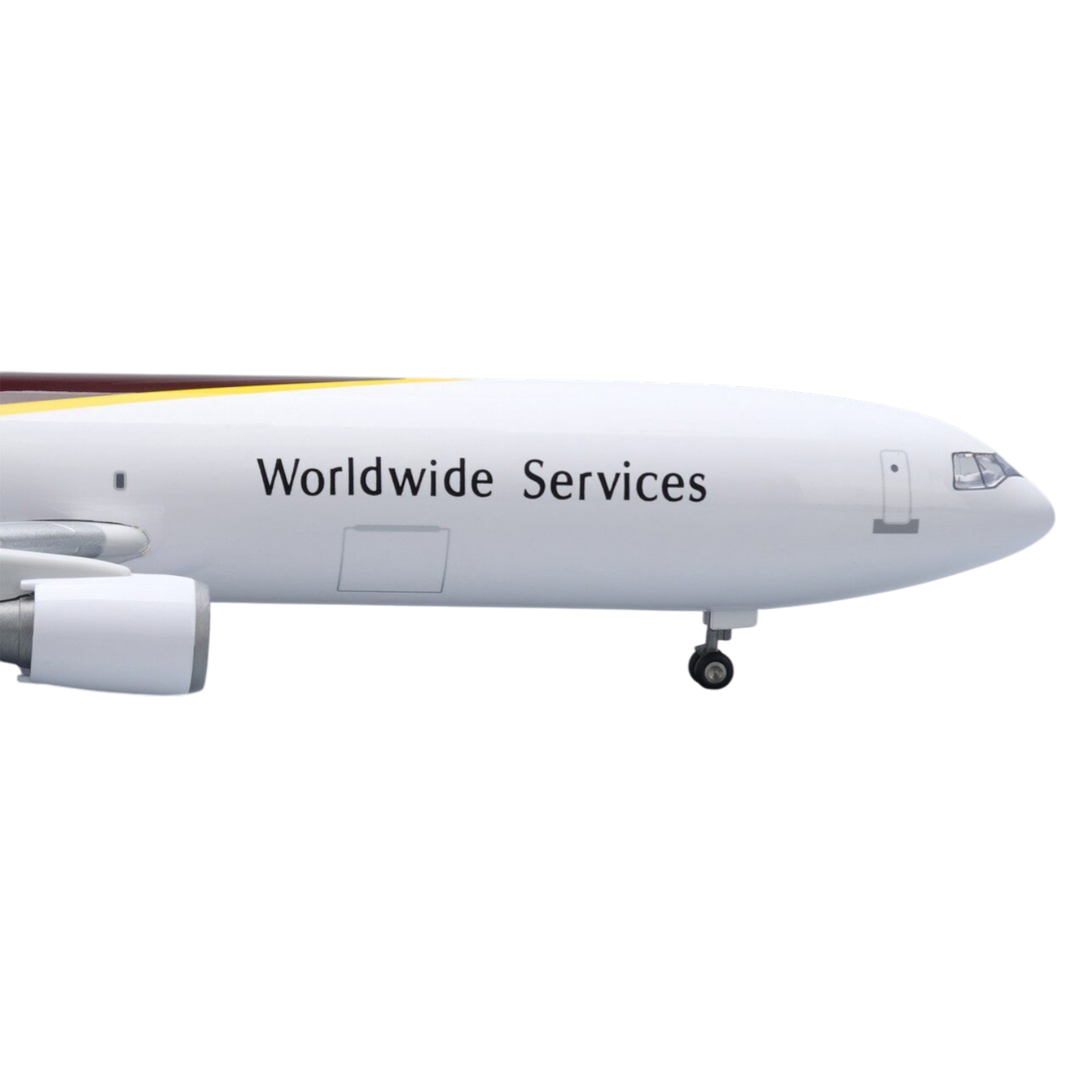 XL UPS MD-11