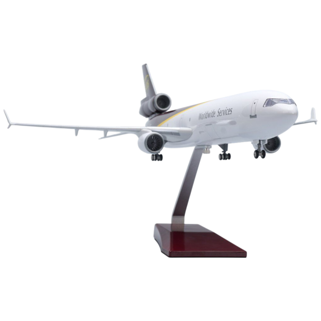 XL UPS MD-11