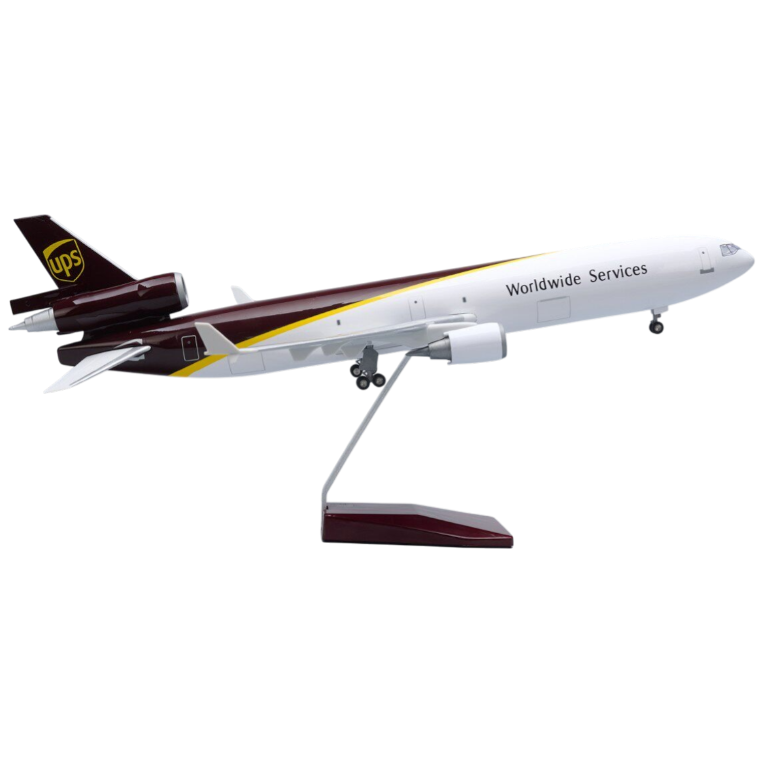 XL UPS MD-11