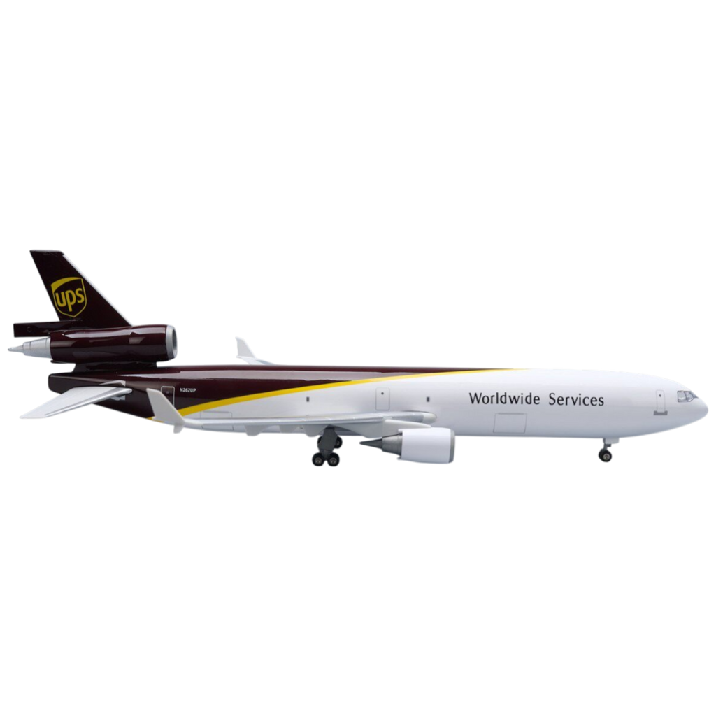 XL UPS MD-11