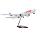 XL SWISS Boeing 777