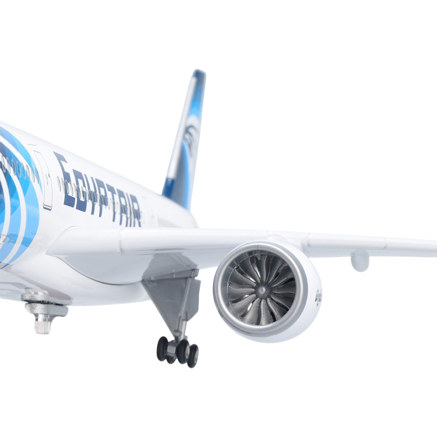 XL EGYPTAIR Airbus A350