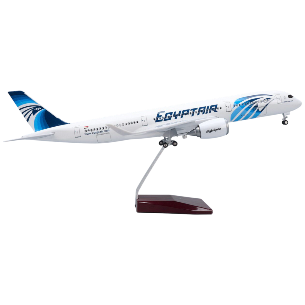 XL EGYPTAIR Airbus A350