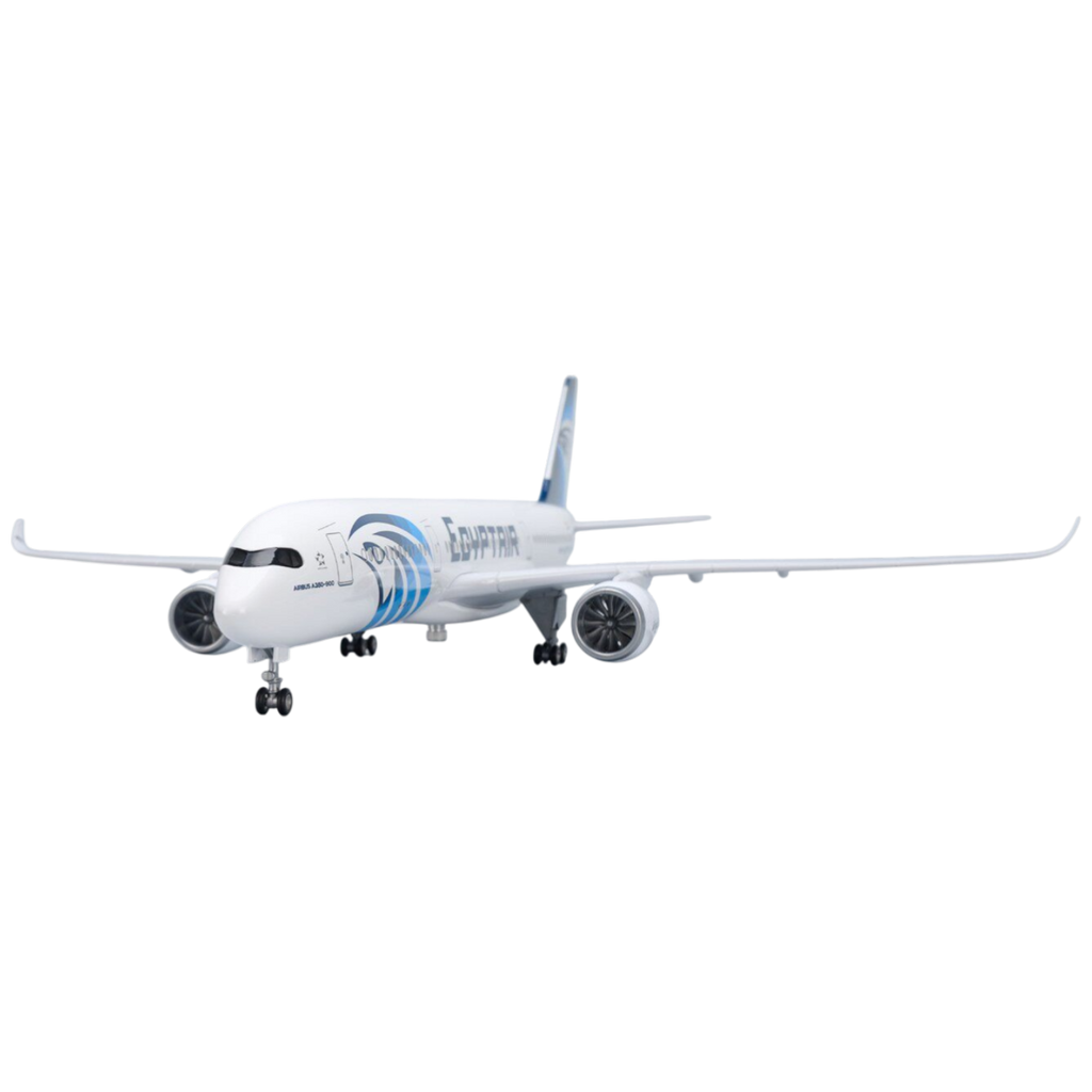 XL EGYPTAIR Airbus A350