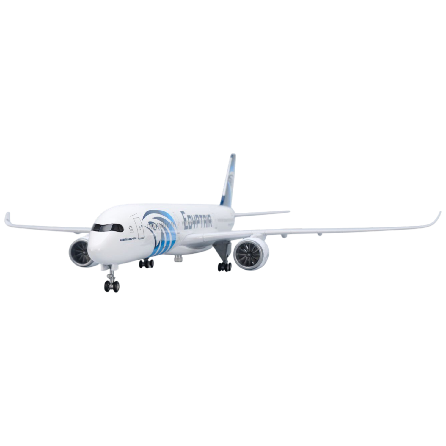 XL EGYPTAIR Airbus A350