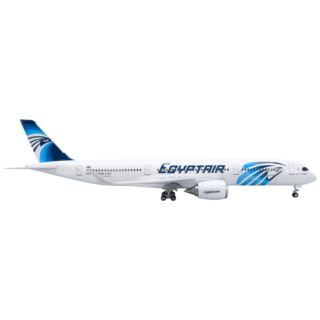 XL EGYPTAIR Airbus A350
