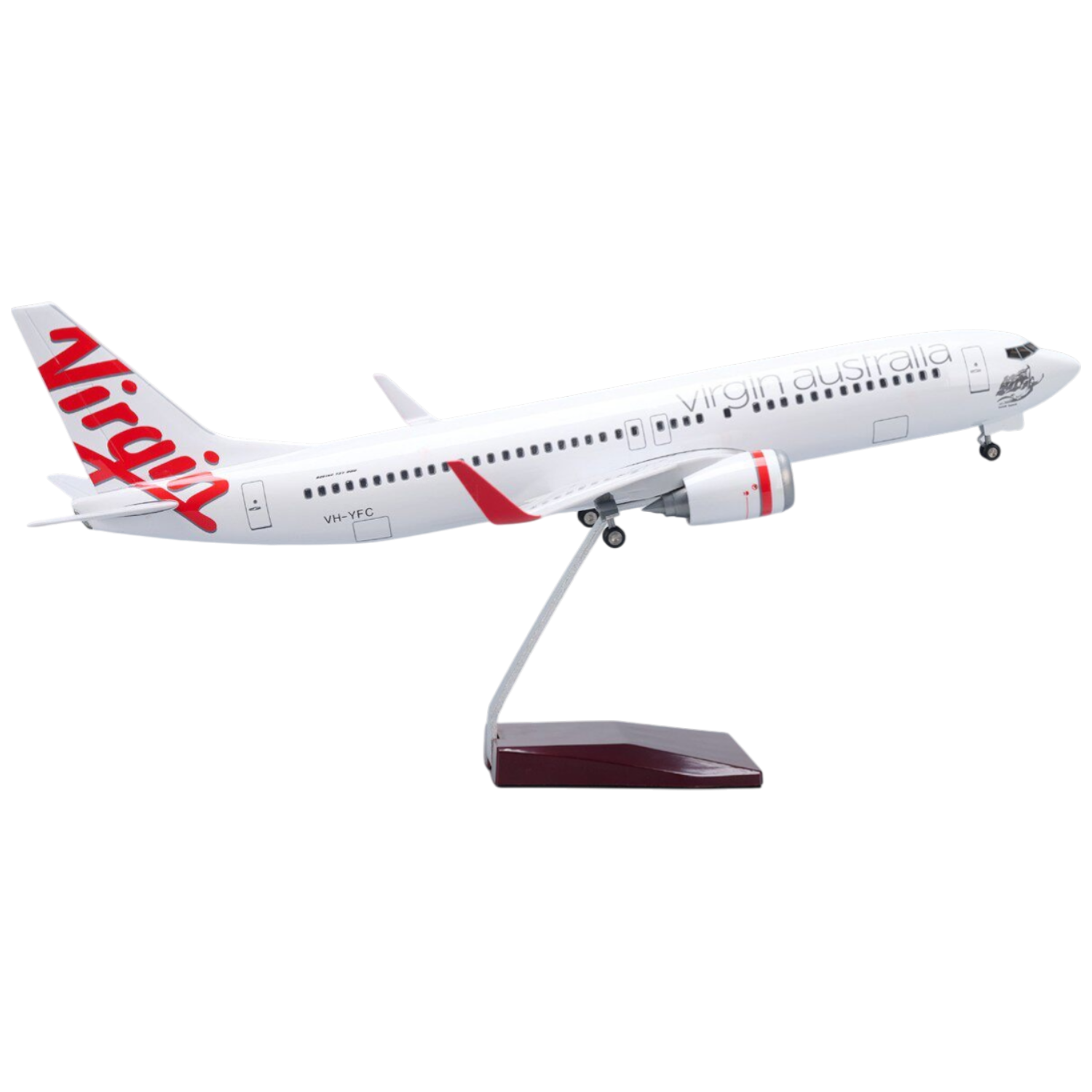 XL Virgin Australia Boeing 737