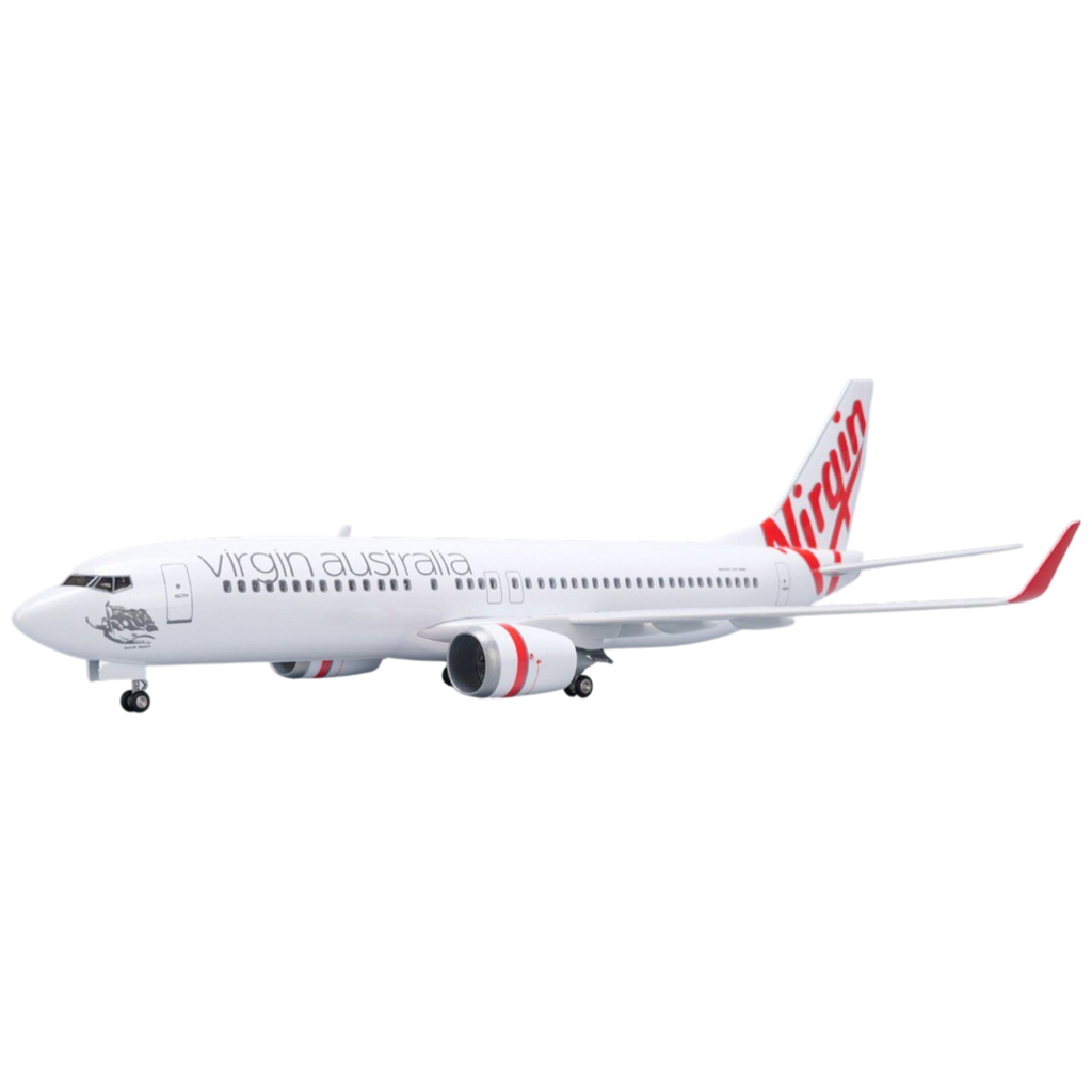 XL Virgin Australia Boeing 737