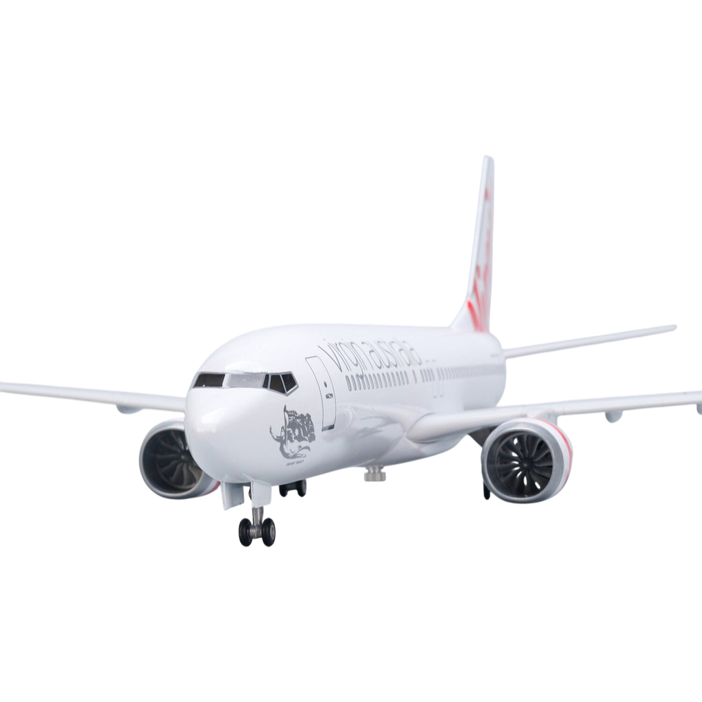 XL Virgin Australia Boeing 737