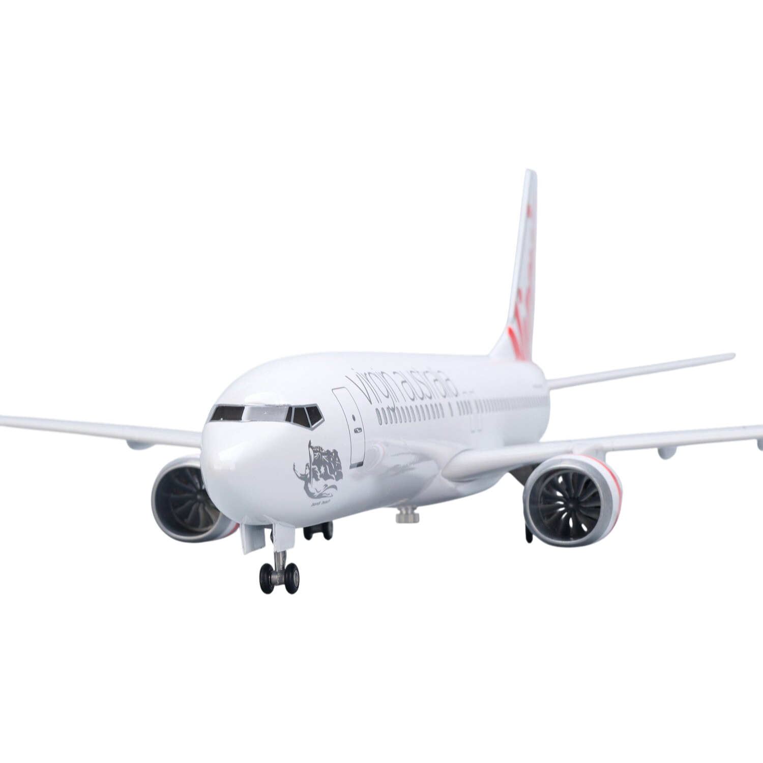 XL Virgin Australia Boeing 737