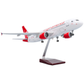 XL Virgin America Airbus A320