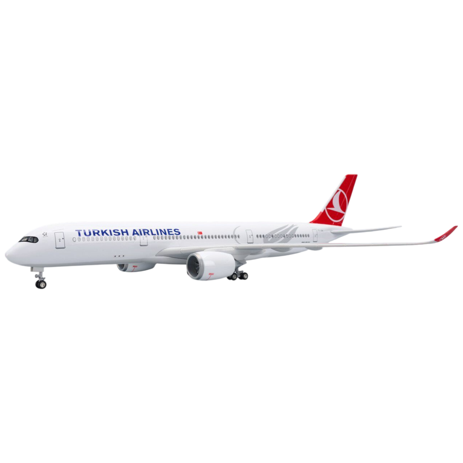 XL Turkish Airlines Airbus A350