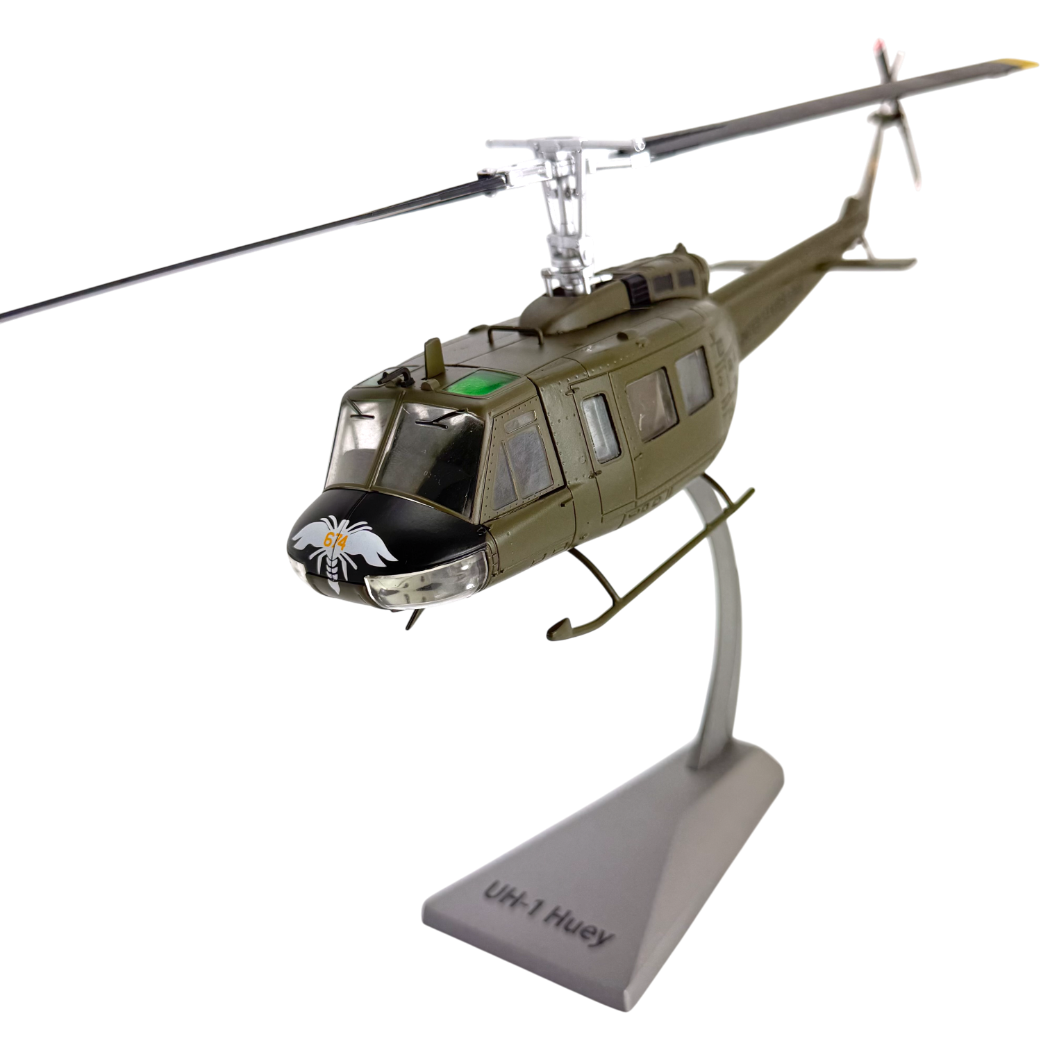 Bell UH-1H Huey