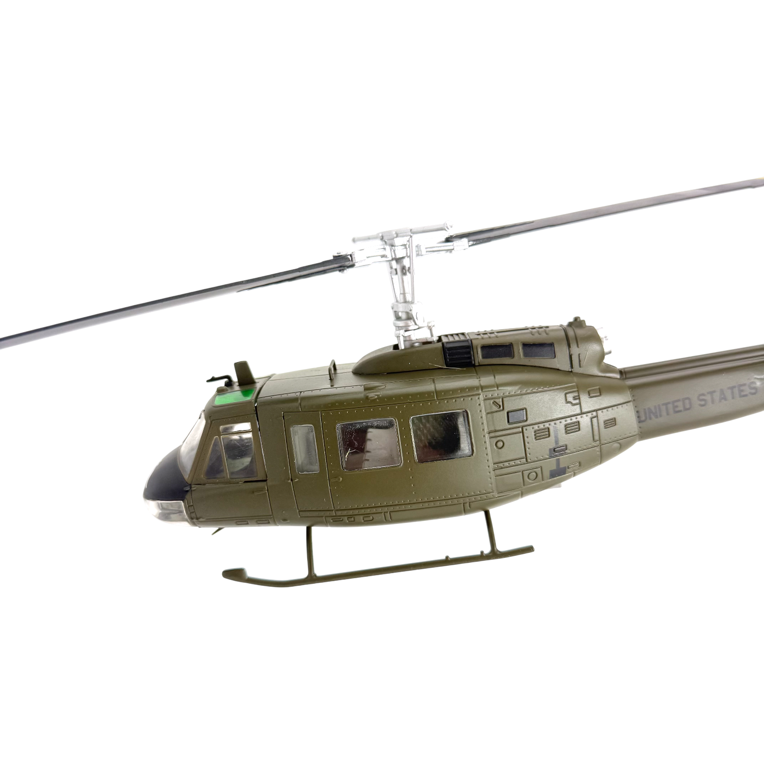 Bell UH-1H Huey
