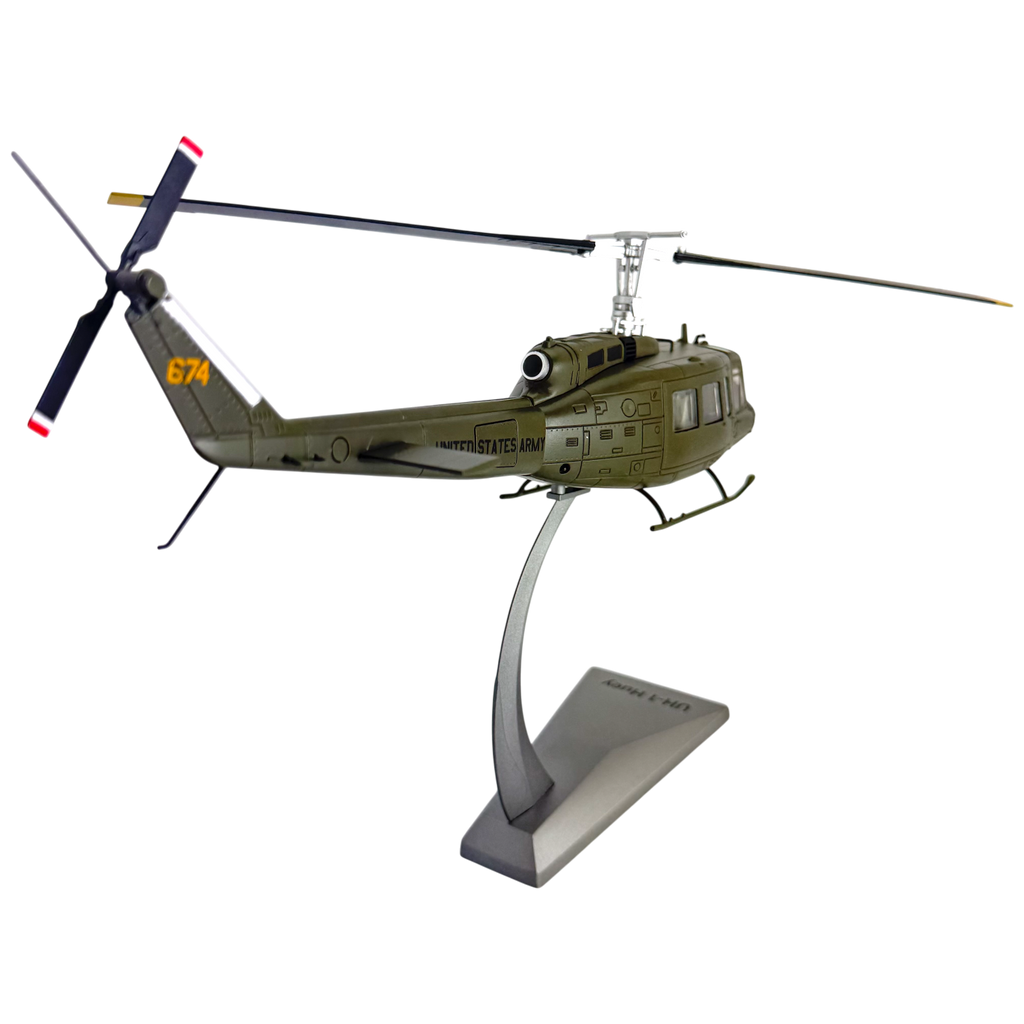 Bell UH-1H Huey