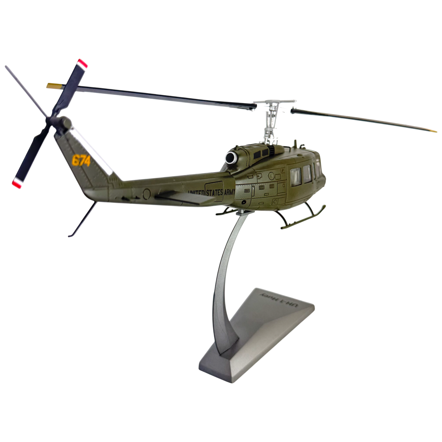 Bell UH-1H Huey