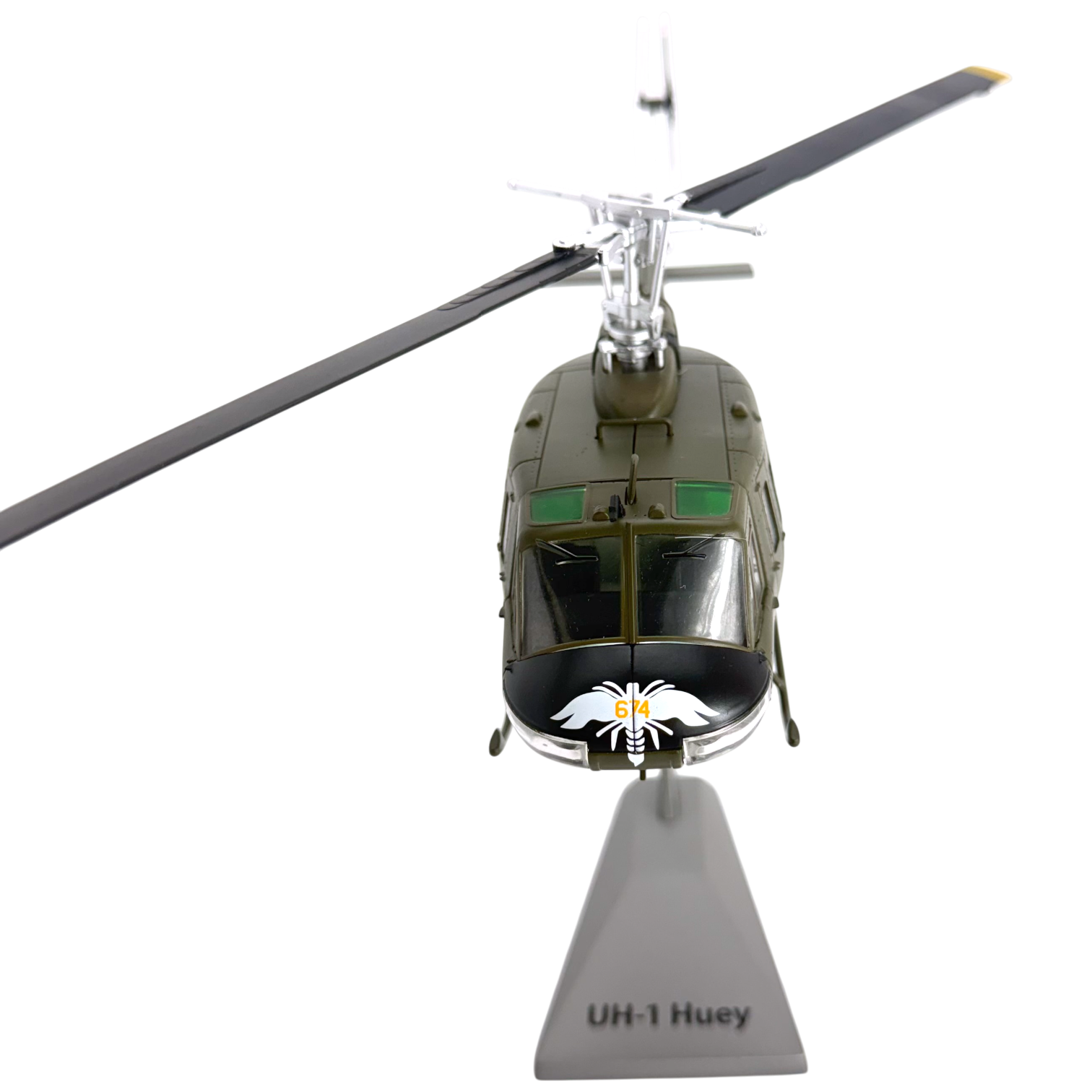 Bell UH-1H Huey
