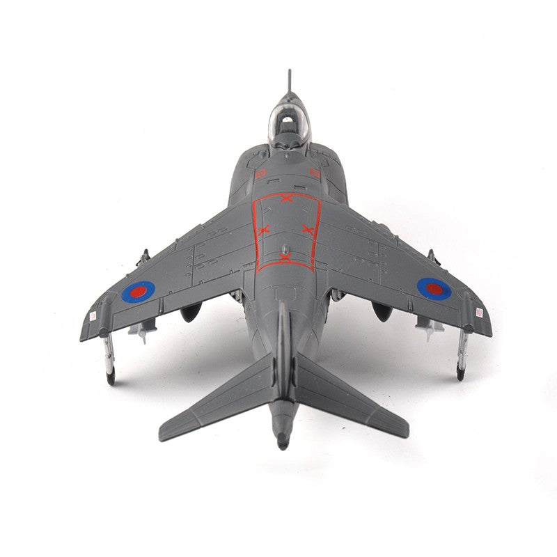 BAE Sea Harrier FRS MK I
