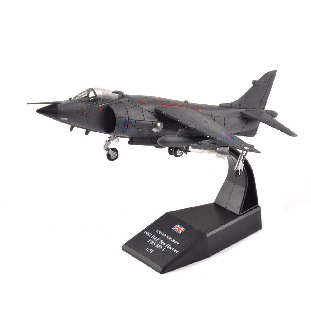 BAE Sea Harrier FRS MK I