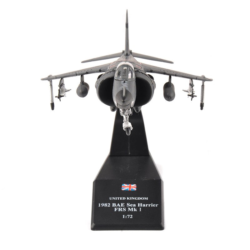 BAE Sea Harrier FRS MK I