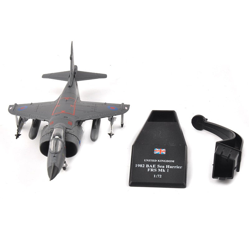 BAE Sea Harrier FRS MK I