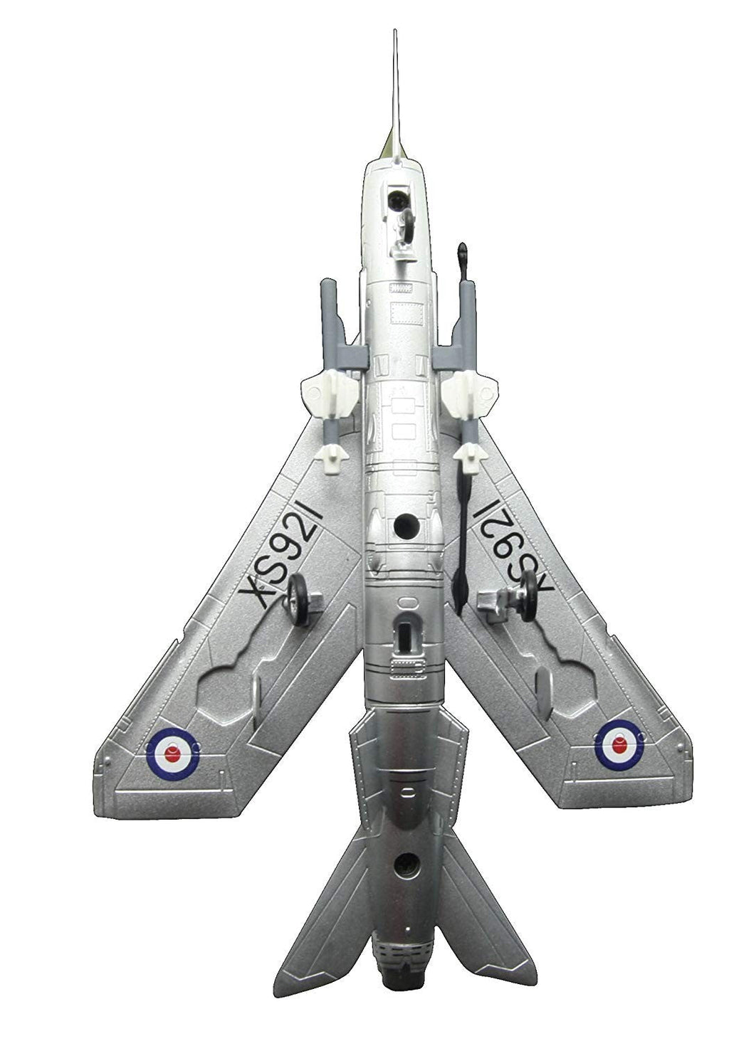 BAC Lightning F6