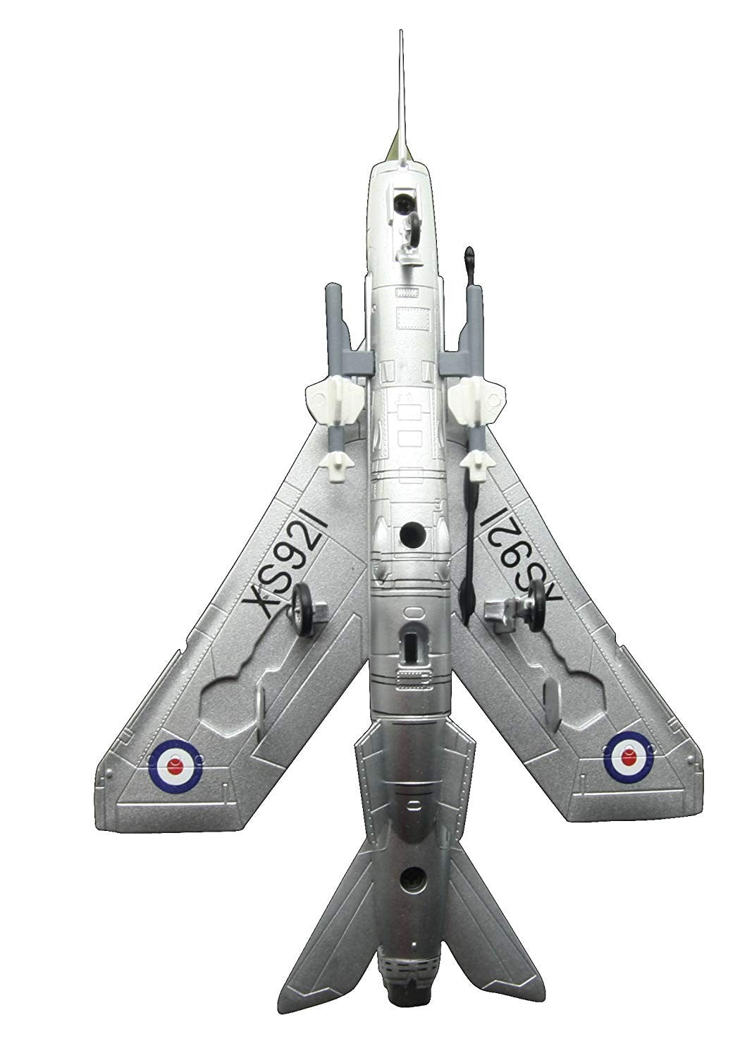 BAC Lightning F6