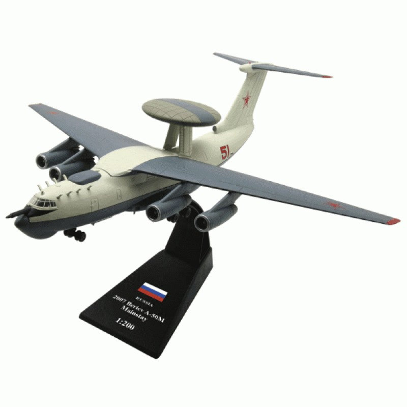 Beriev A-50M Mainstay