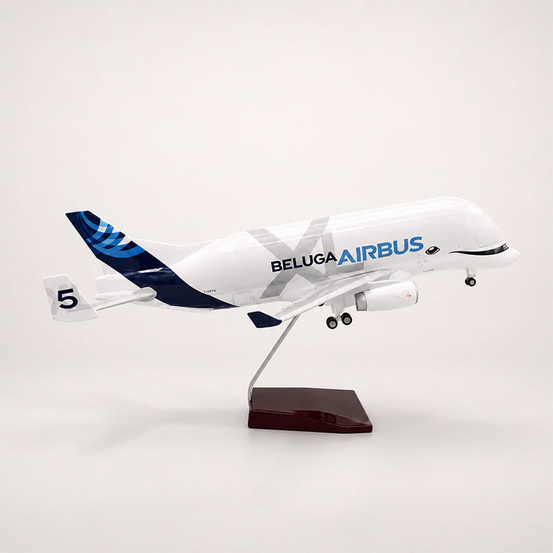 Airbus A330-743L BelugaXL 1:150 Scale Model