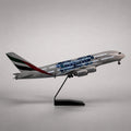 Emirates Airbus A380 Expo 2020 Edition 1:160 Scale Model