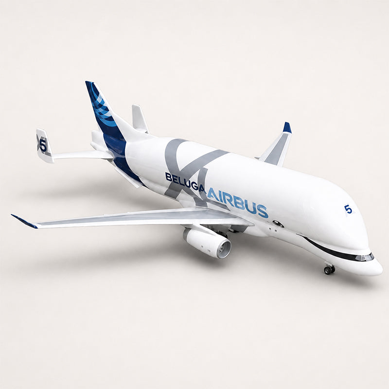Airbus A330-743L BelugaXL 1:150 Scale Model
