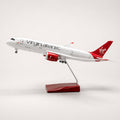 Virgin Atlantic Boeing 787-9 Dreamliner 1:130 Scale Model